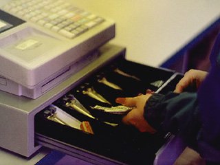 COMERCIO - CAJA ABIERTA